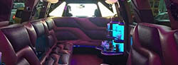 Philly limo rentals