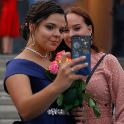 Proms in Philadelphia, PA